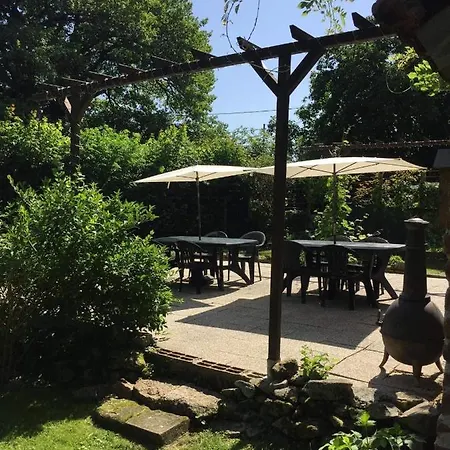 Combrailleurs 公寓