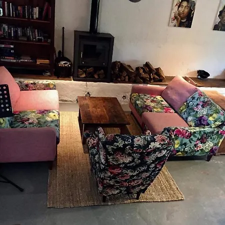 Combrailleurs Apartment Espinasse