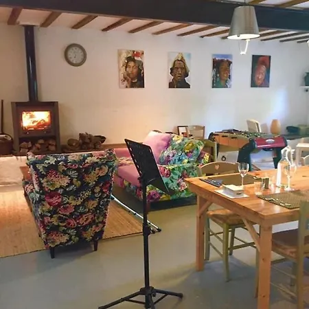 公寓 Combrailleurs *