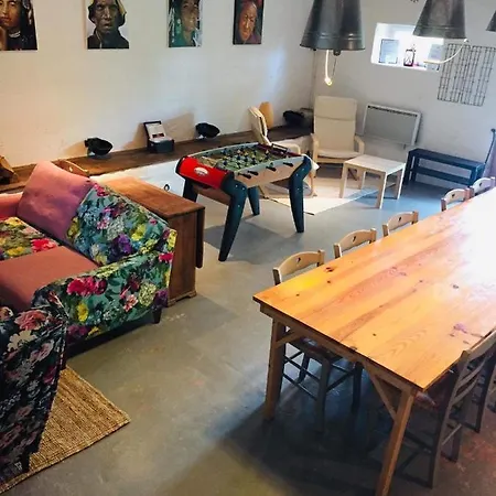 Combrailleurs * Espinasse (Puy-de-Dome)