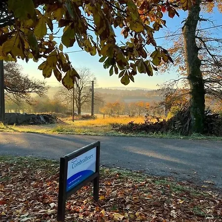 Combrailleurs 公寓