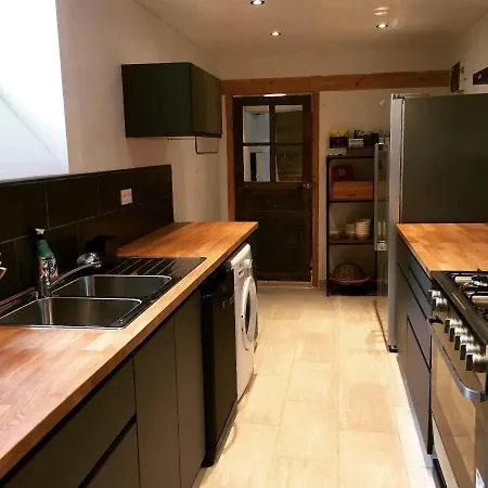 Apartament Combrailleurs
