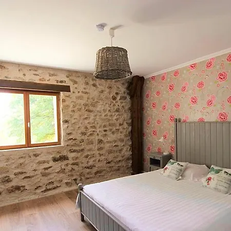 公寓 Combrailleurs