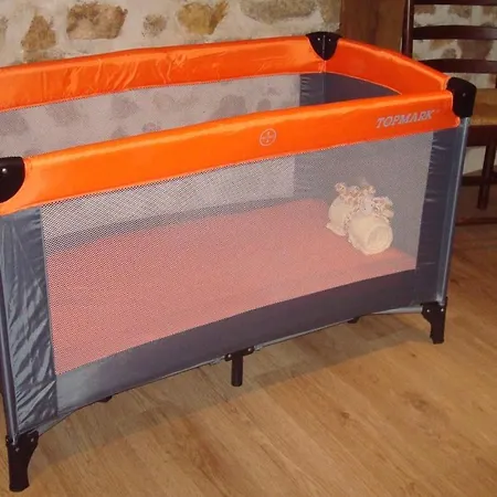 Combrailleurs Apartament