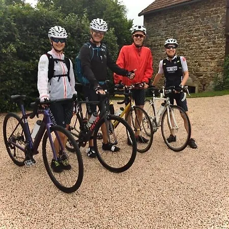 Combrailleurs 公寓