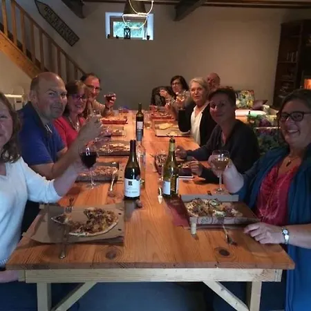 公寓 Combrailleurs