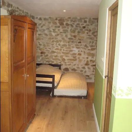 Apartment Combrailleurs Espinasse